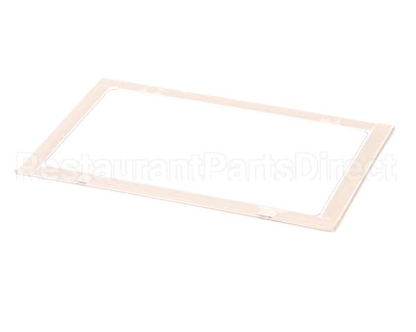 05814.0001 Bunn Window Assembly, Hopper