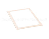 05814.0001 Bunn Window Assembly, Hopper