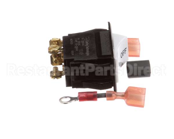 058328 Keating Switch Rocker Bb Ts Ifm Fryer