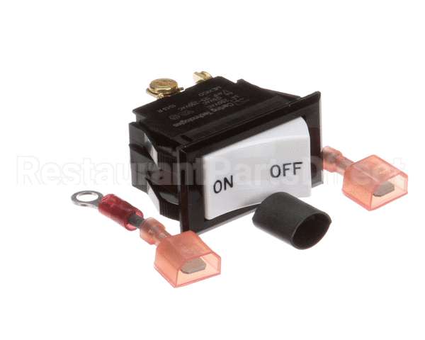 058328 Keating Switch Rocker Bb Ts Ifm Fryer