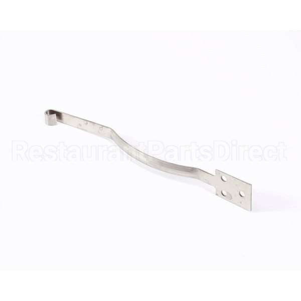 05839.0000 Compatible Bunn Funnelrail, Left/Right