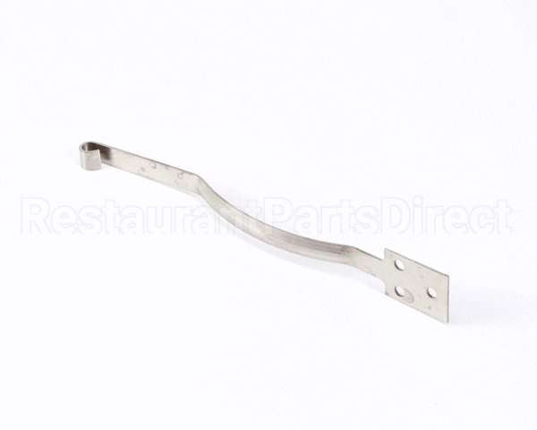 05839.0000 Bunn Funnel Rail, Left/Right