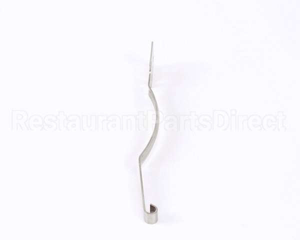 05839.0000 Bunn Funnel Rail, Left/Right