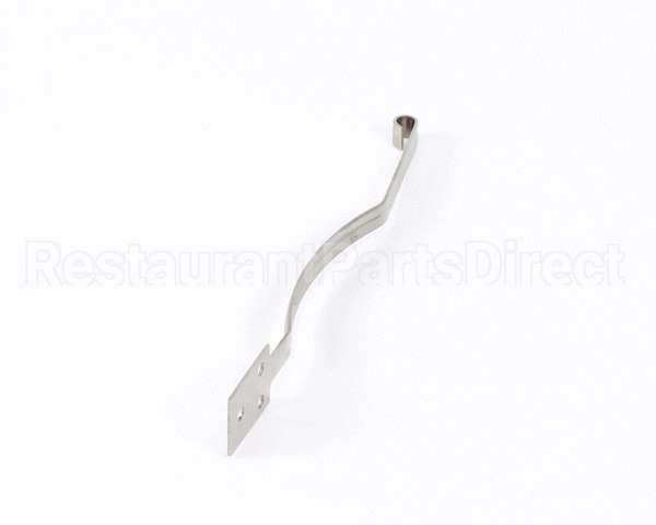 05839.0000 Bunn Funnel Rail, Left/Right