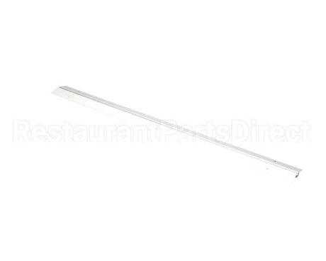 058505802 Cres Cor Hinge 22-78" Long