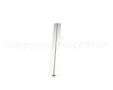 058505802 Cres Cor Hinge 22-78" Long