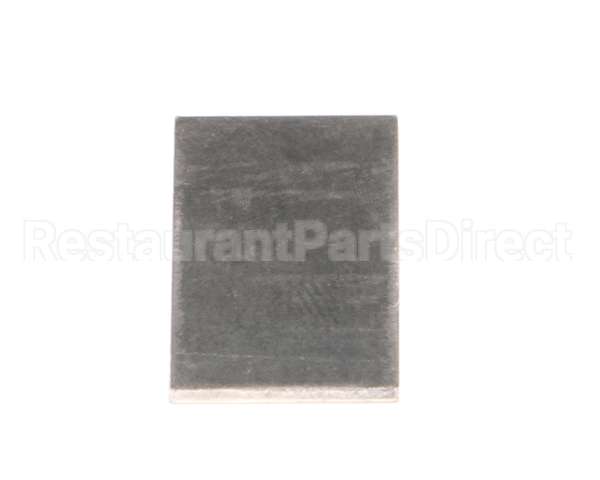 05852.0000 Bunn Shear Plate, .562 X 1.16X.042