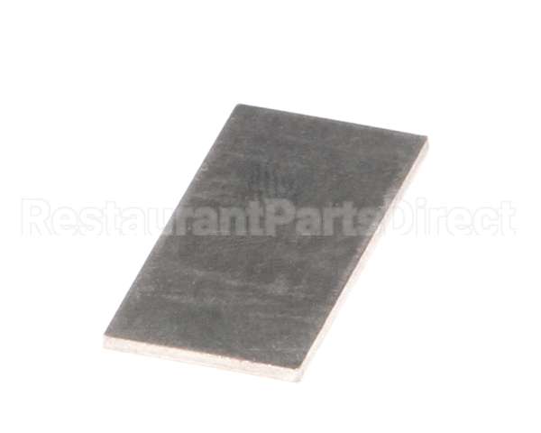 05852.0000 Bunn Shear Plate, .562 X 1.16X.042