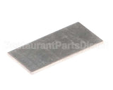 05852.0000 Bunn Shear Plate, .562 X 1.16X.042