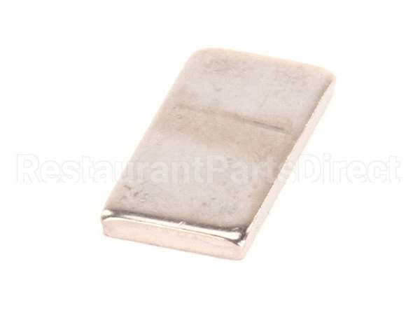 05852.0001 Bunn Shear Plate,.562 X 1.16 X.120