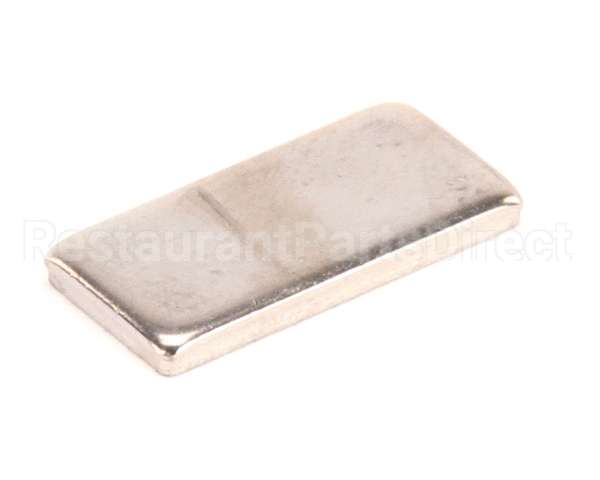 05852.0001 Bunn Shear Plate,.562 X 1.16 X.120