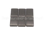 05852.7998 Bunn Shear Plate,Heavy Duty(Pkg/6)