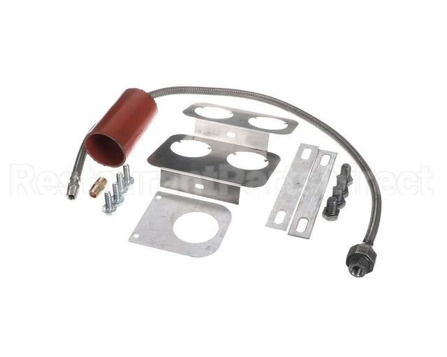 058536 Blodgett Kithv100G Dbl Field Install