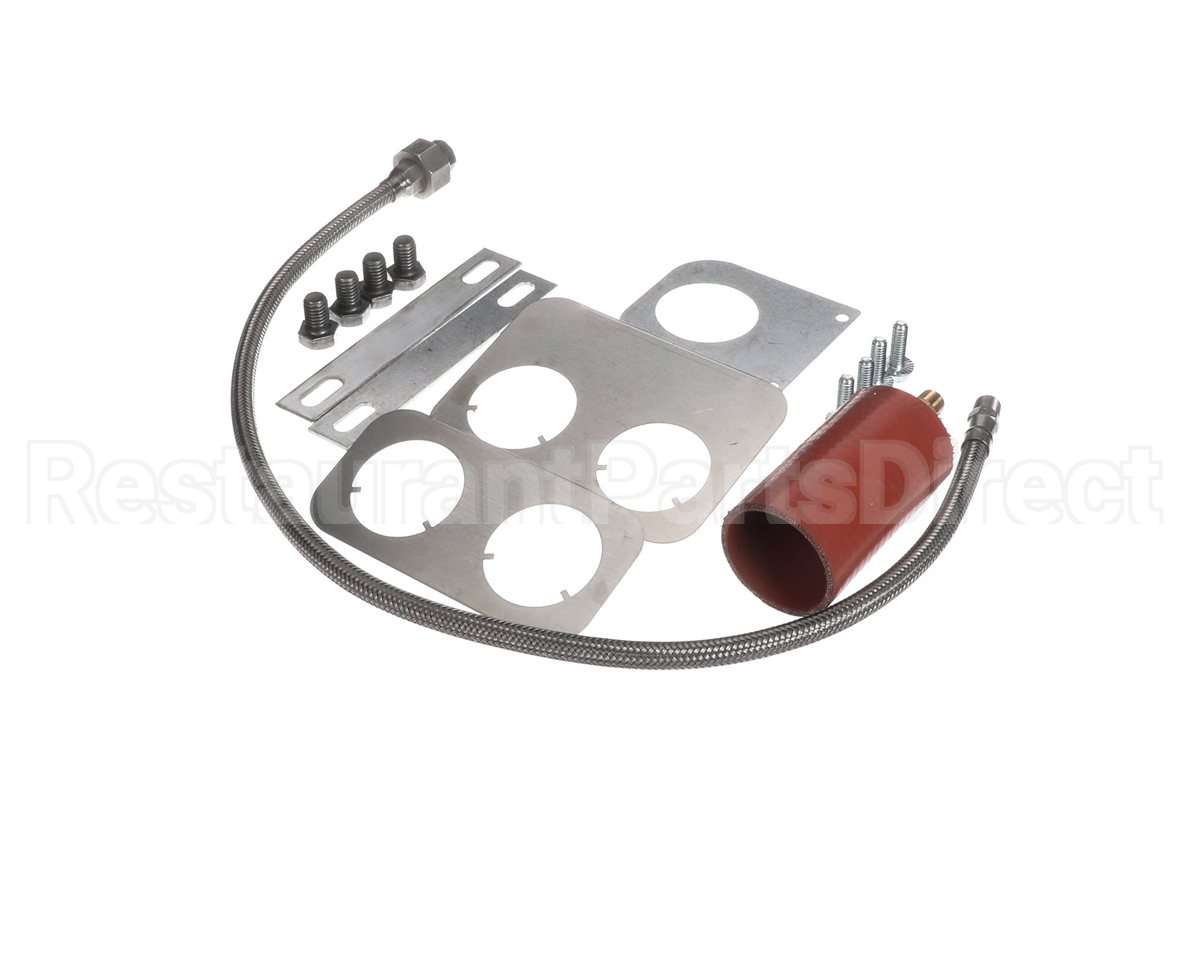 058536 Blodgett Kithv100G Dbl Field Install