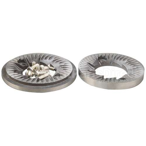 05861.1002 Compatible Bunn Burr Set Kit