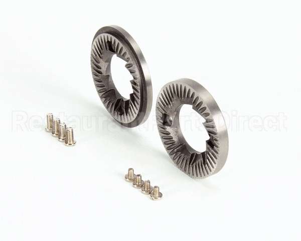 05861.1002 Bunn Burr Set Kit, New