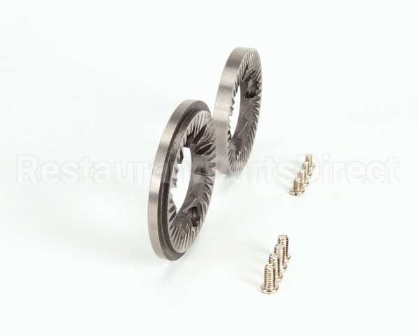 05861.1002 Bunn Burr Set Kit, New