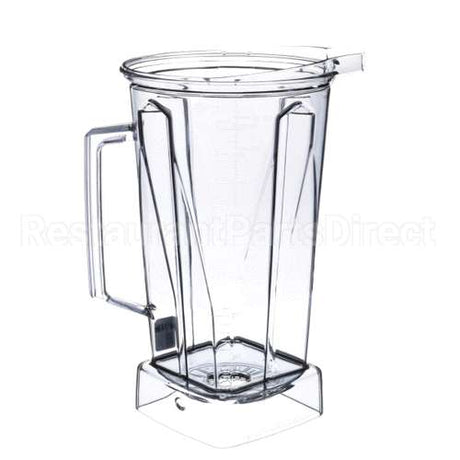 058625 Vita-Mix Dm Cont Only Nsf