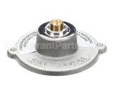 05867.0002 Bunn Cap/Adj Screw/Decals,Burr Housing