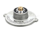 05867.0002 Bunn Cap/Adj Screw/Decals,Burr Housing