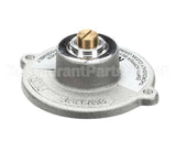 05867.0002 Bunn Cap/Adj Screw/Decals,Burr Housing