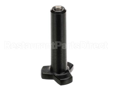 058765 Taylor Freezers Nut-Stud-Black 3.250 Long