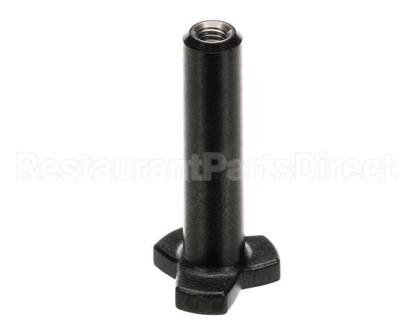 058765 Taylor Freezers Nut-Stud-Black 3.250 Long