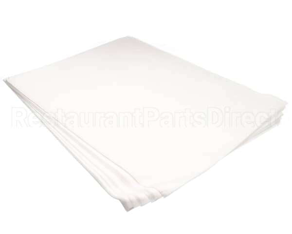058781 Keating Filter Paper 25X32 Se24 Cf24 U