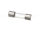 058871 Electrolux Professional Fuse, 6,3A, 5X20, Quick Acting