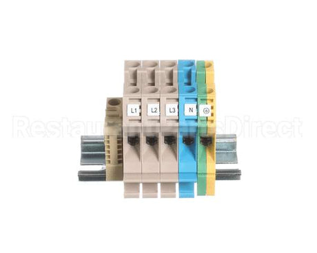058875 Electrolux Professional Terminal Board