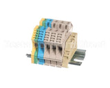 058875 Electrolux Professional Terminal Board