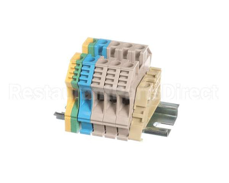 058875 Electrolux Professional Terminal Board