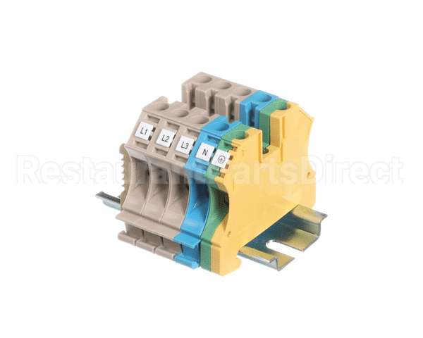 058875 Electrolux Professional Terminal Board