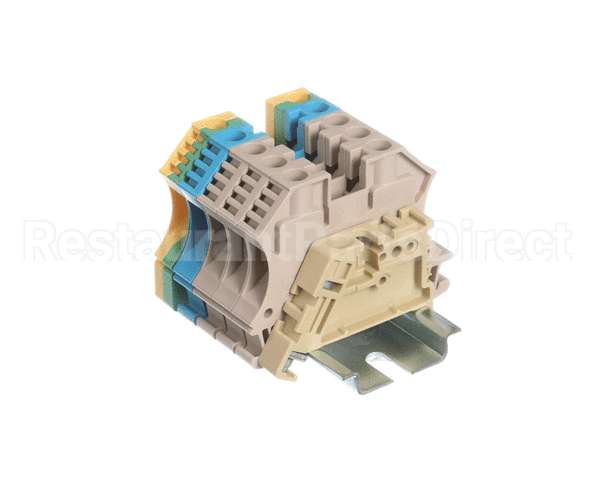 058875 Electrolux Professional Terminal Board