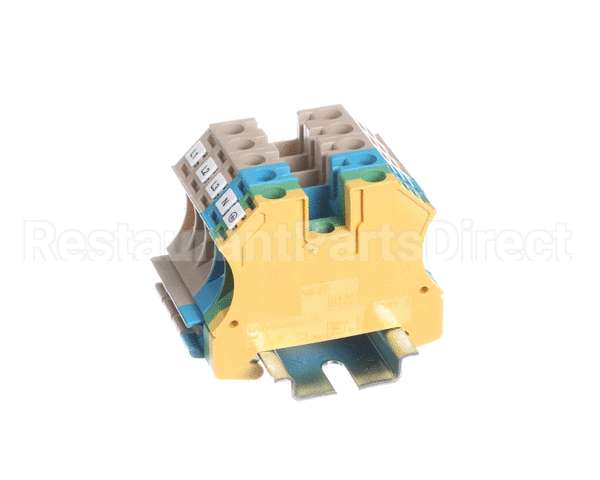 058875 Electrolux Professional Terminal Board