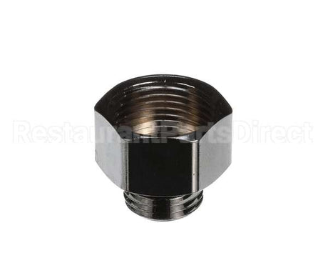 058A T&S Brass Adapter, 3/4Npt Female X 3/4-14Un Male