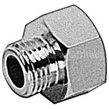 058A Compatible TS Brass Female Adapter 3/4 Ips