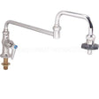 0590 Compatible TS Brass Filler, Pot, Cld, Nzzlon, Leadfre