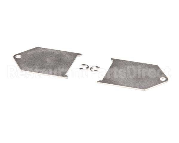 05912.1000 Bunn Kit, G9-2 Slide Plate Short