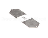 05912.1000 Bunn Kit, G9-2 Slide Plate Short