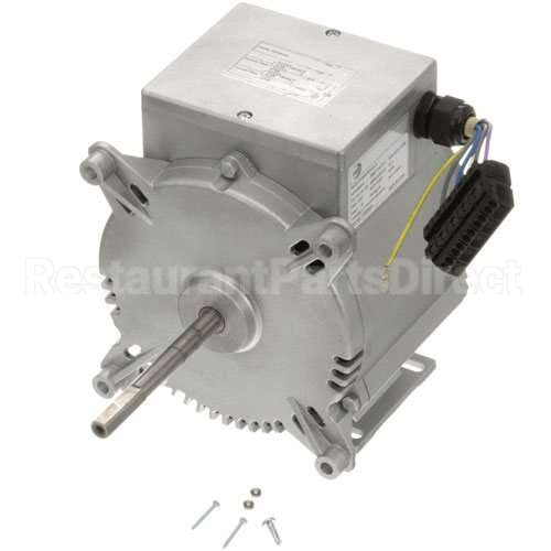 059123 Compatible Blodgett Motor110-115/200-230V, 1/3Hp