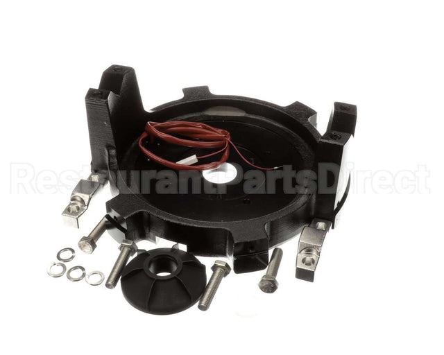 059197 Robot Coupe R2330 Motor Support Assembly