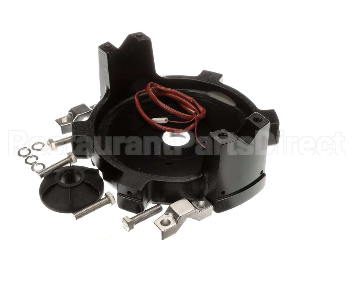 059197 Robot Coupe R2330 Motor Support Assembly