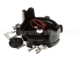 059197 Robot Coupe R2330 Motor Support Assembly