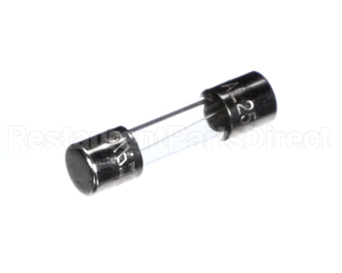 05920-004-55-14 Jackson Fuse, 1 Amp, Slow Acting