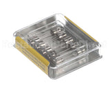 05920-004-90-73 Jackson Fuse, 6.3 Amp 250V 5Mm X 20Mm