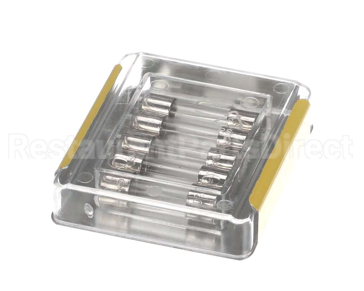 05920-004-90-73 Jackson Fuse, 6.3 Amp 250V 5Mm X 20Mm