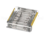 05920-004-90-73 Jackson Fuse, 6.3 Amp 250V 5Mm X 20Mm