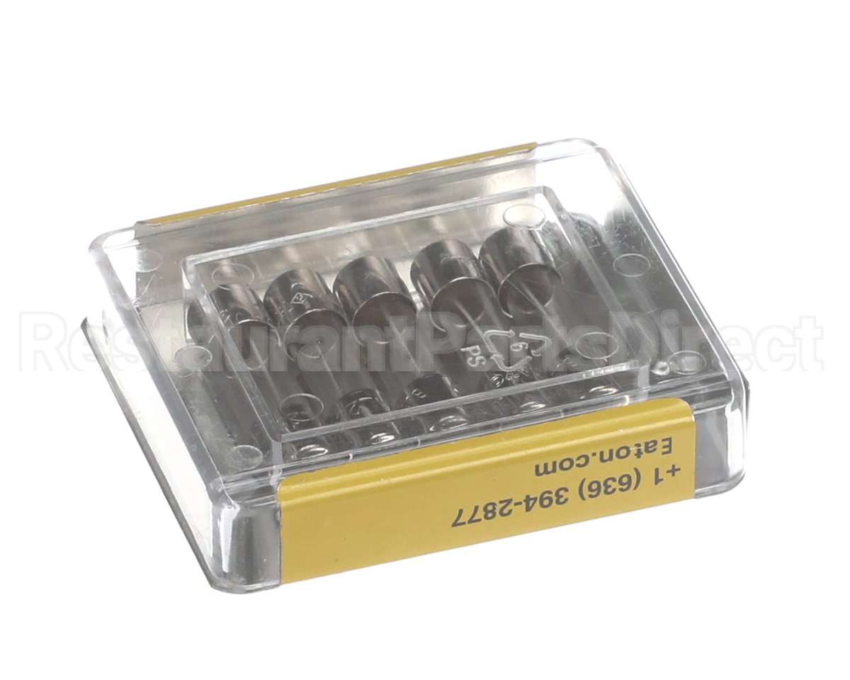 05920-004-90-73 Jackson Fuse, 6.3 Amp 250V 5Mm X 20Mm