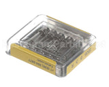 05920-004-90-73 Jackson Fuse, 6.3 Amp 250V 5Mm X 20Mm